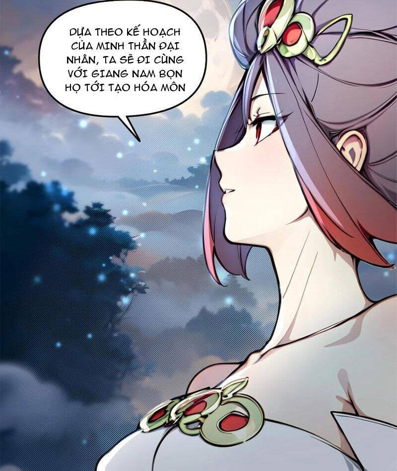Ta Khiến Trăm Vạn Người Tu Tiên Tức Phát Khóc Chap 79 - Next Chap 80