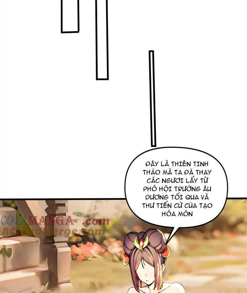 Ta Khiến Trăm Vạn Người Tu Tiên Tức Phát Khóc Chap 79 - Next Chap 80