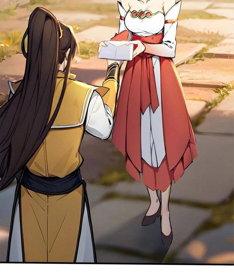 Ta Khiến Trăm Vạn Người Tu Tiên Tức Phát Khóc Chap 79 - Next Chap 80