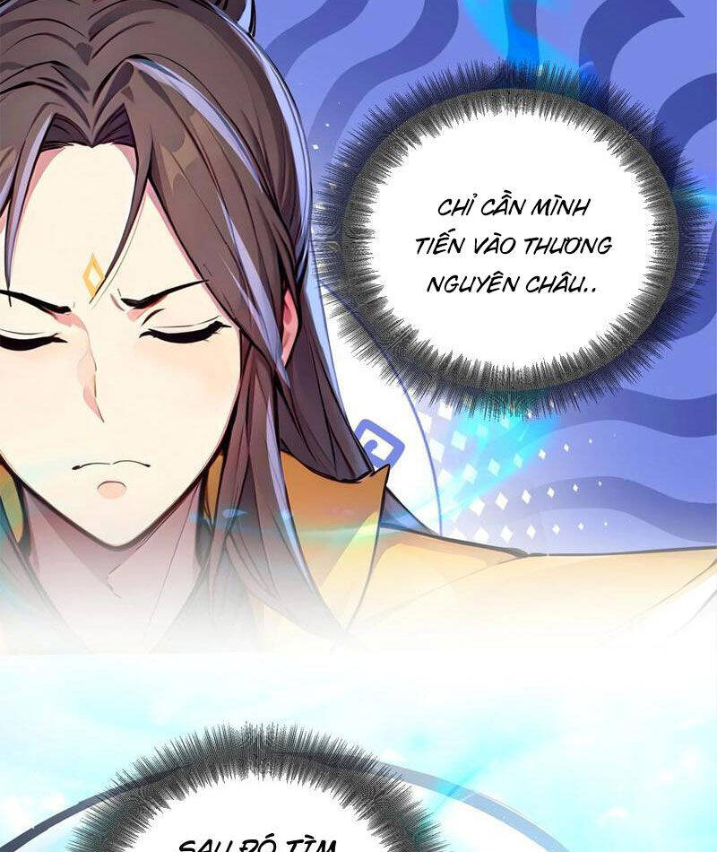 Ta Khiến Trăm Vạn Người Tu Tiên Tức Phát Khóc Chap 79 - Next Chap 80