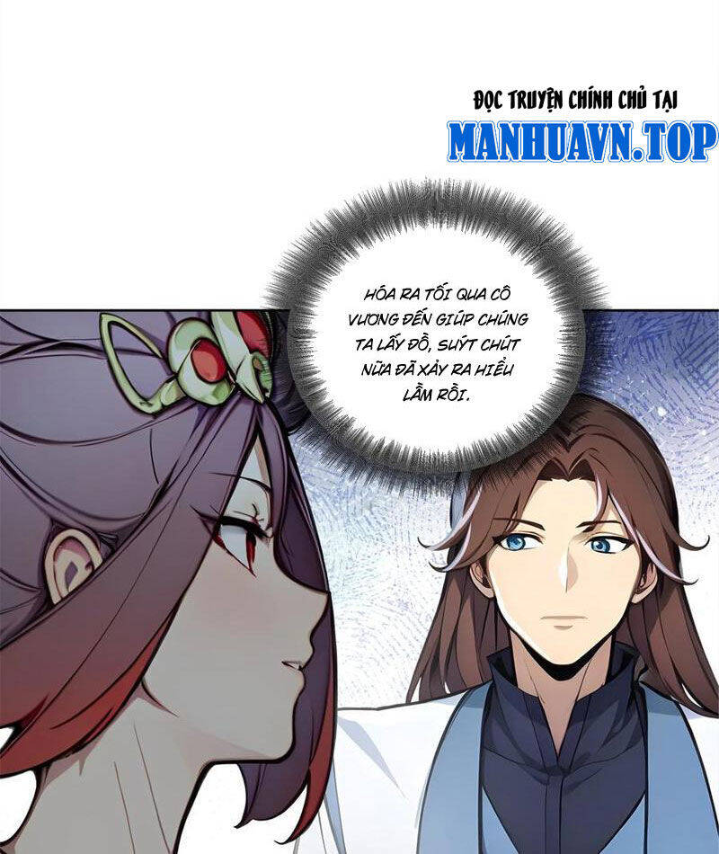 Ta Khiến Trăm Vạn Người Tu Tiên Tức Phát Khóc Chap 79 - Next Chap 80