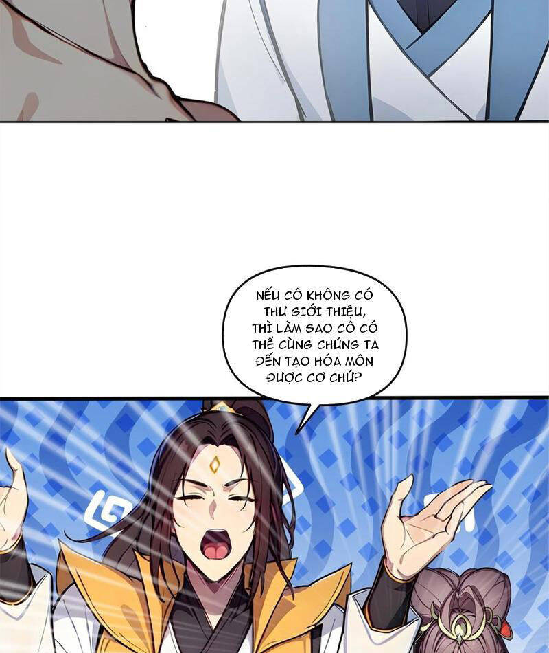 Ta Khiến Trăm Vạn Người Tu Tiên Tức Phát Khóc Chap 79 - Next Chap 80