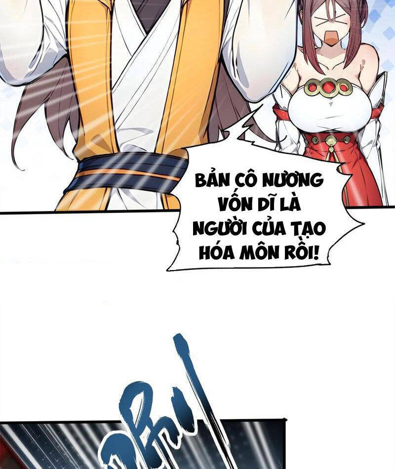 Ta Khiến Trăm Vạn Người Tu Tiên Tức Phát Khóc Chap 79 - Next Chap 80