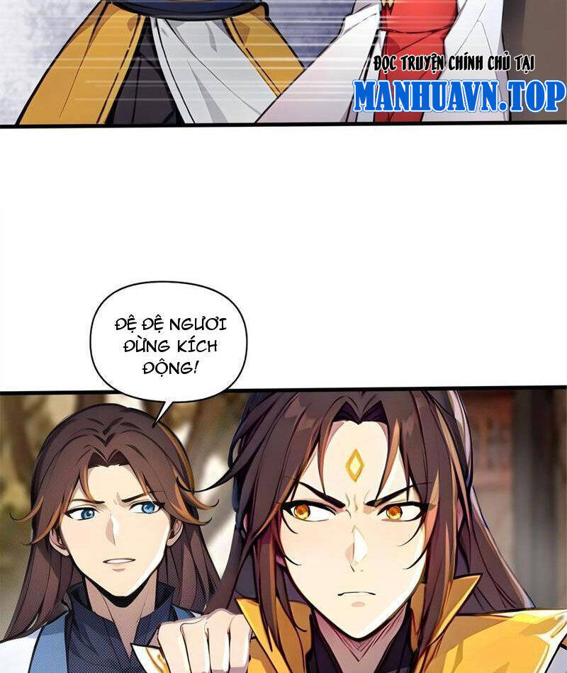 Ta Khiến Trăm Vạn Người Tu Tiên Tức Phát Khóc Chap 79 - Next Chap 80