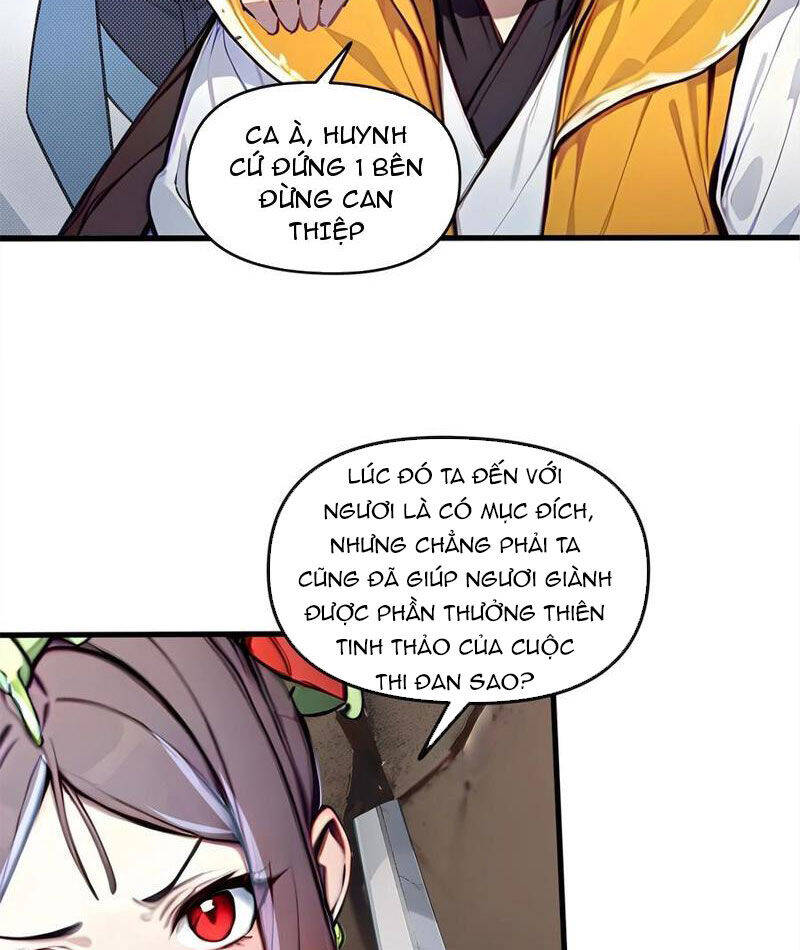 Ta Khiến Trăm Vạn Người Tu Tiên Tức Phát Khóc Chap 79 - Next Chap 80