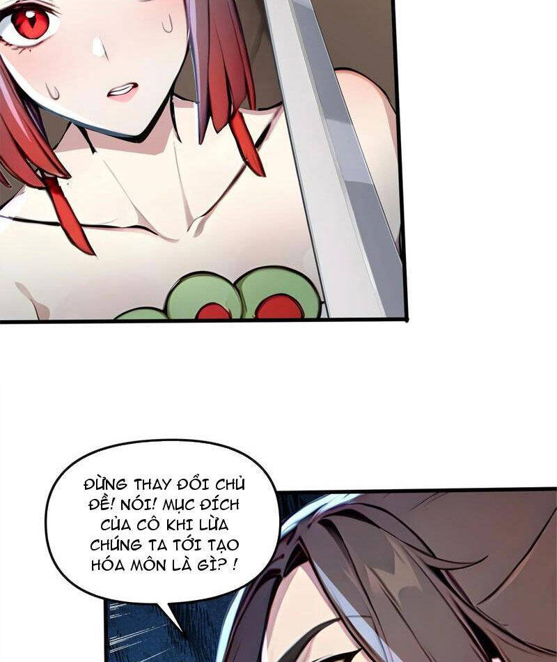 Ta Khiến Trăm Vạn Người Tu Tiên Tức Phát Khóc Chap 79 - Next Chap 80