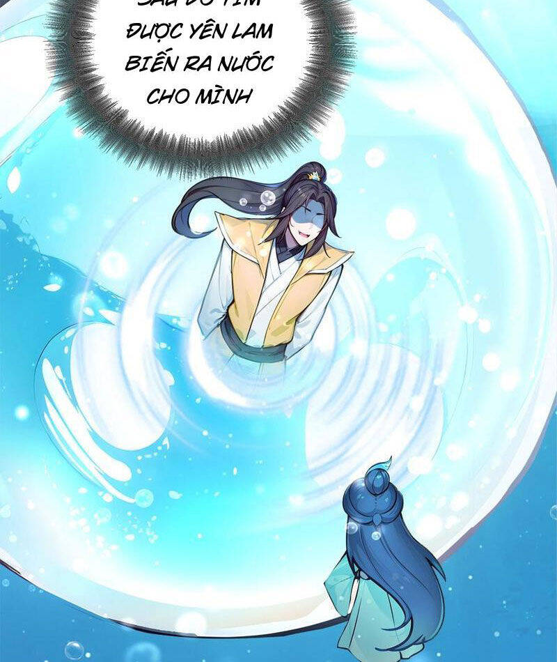 Ta Khiến Trăm Vạn Người Tu Tiên Tức Phát Khóc Chap 79 - Next Chap 80