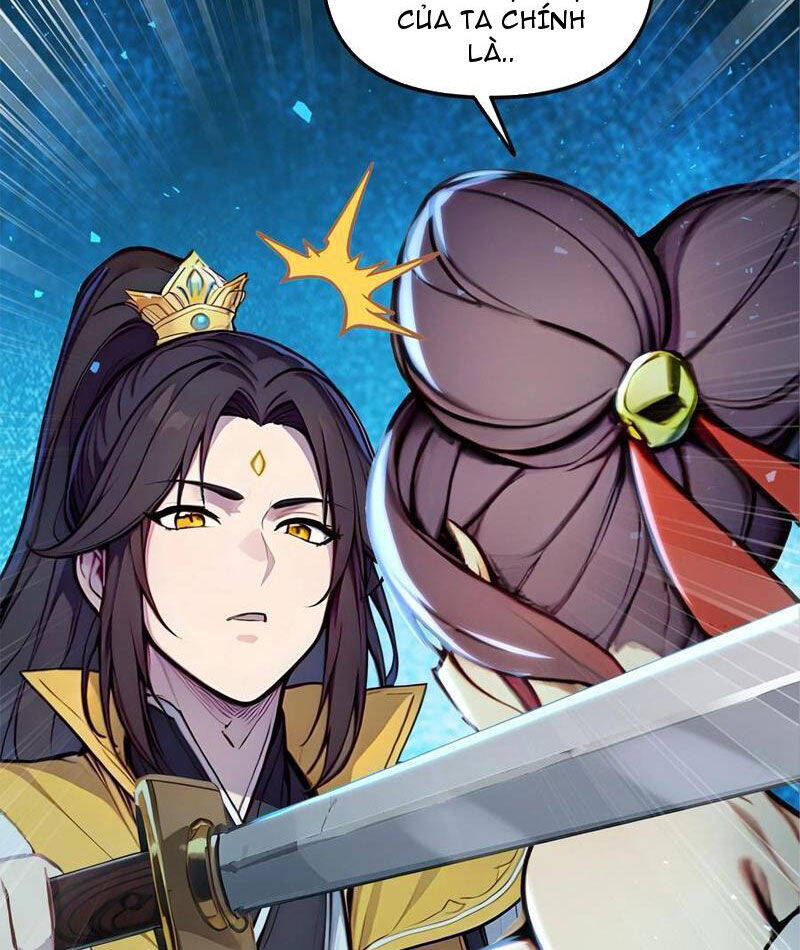Ta Khiến Trăm Vạn Người Tu Tiên Tức Phát Khóc Chap 79 - Next Chap 80