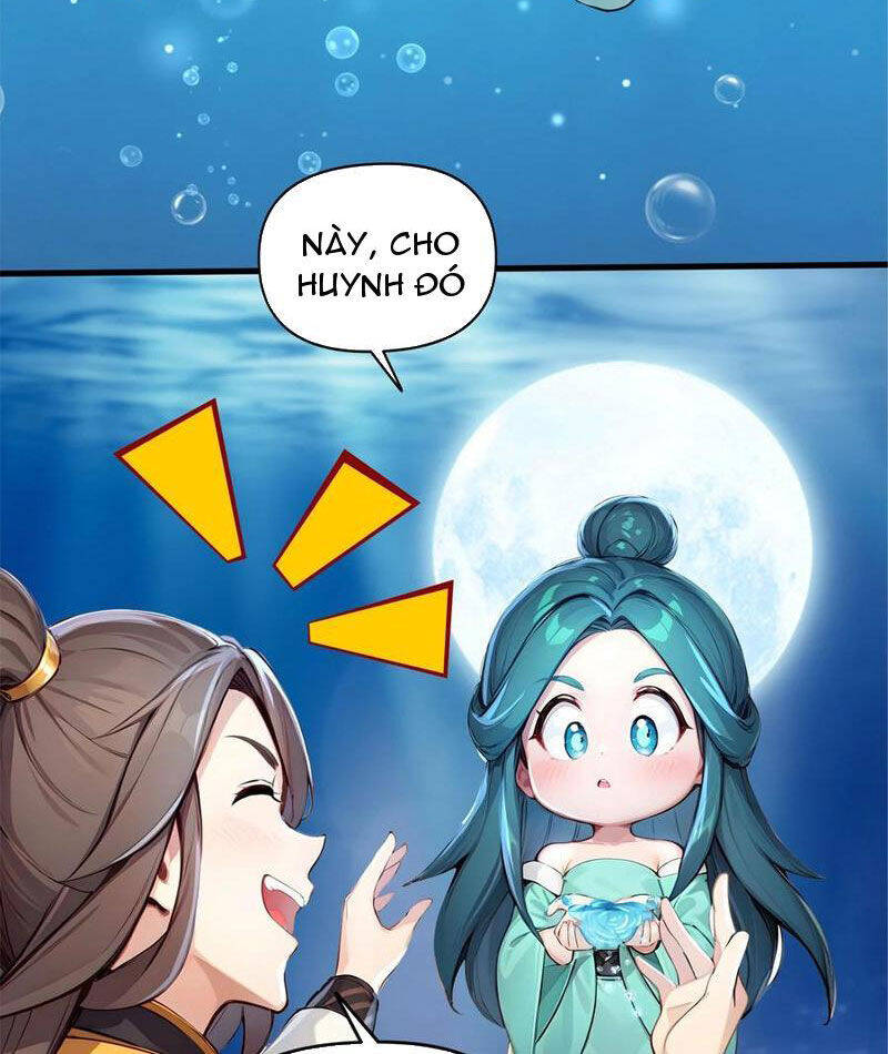 Ta Khiến Trăm Vạn Người Tu Tiên Tức Phát Khóc Chap 79 - Next Chap 80
