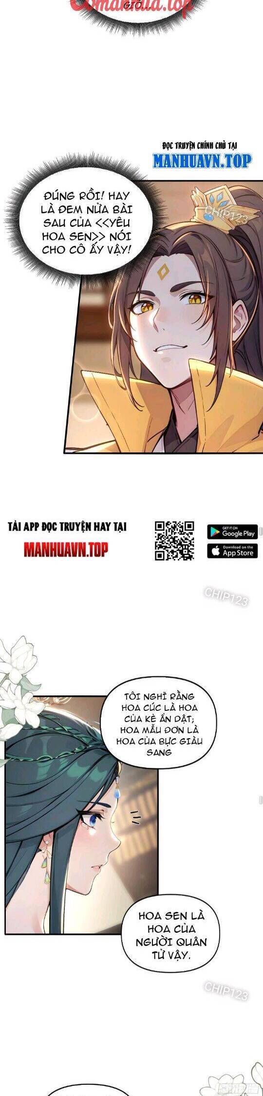 Ta Khiến Trăm Vạn Người Tu Tiên Tức Phát Khóc Chap 8 - Next Chap 9