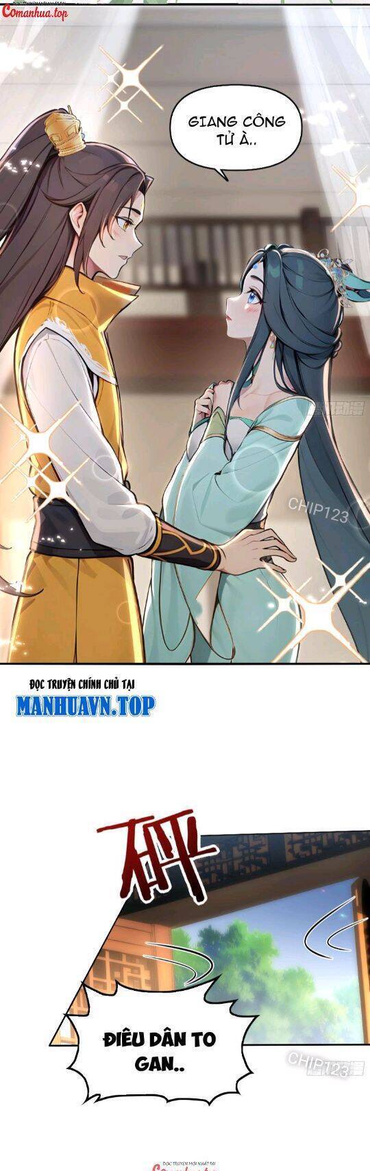 Ta Khiến Trăm Vạn Người Tu Tiên Tức Phát Khóc Chap 8 - Next Chap 9