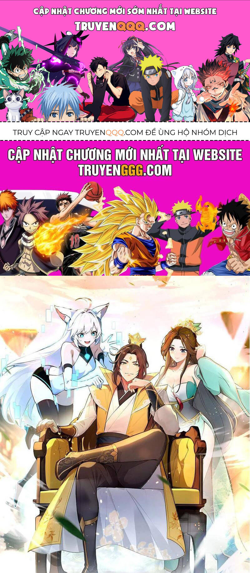 Ta Khiến Trăm Vạn Người Tu Tiên Tức Phát Khóc Chap 80 - Next Chap 81