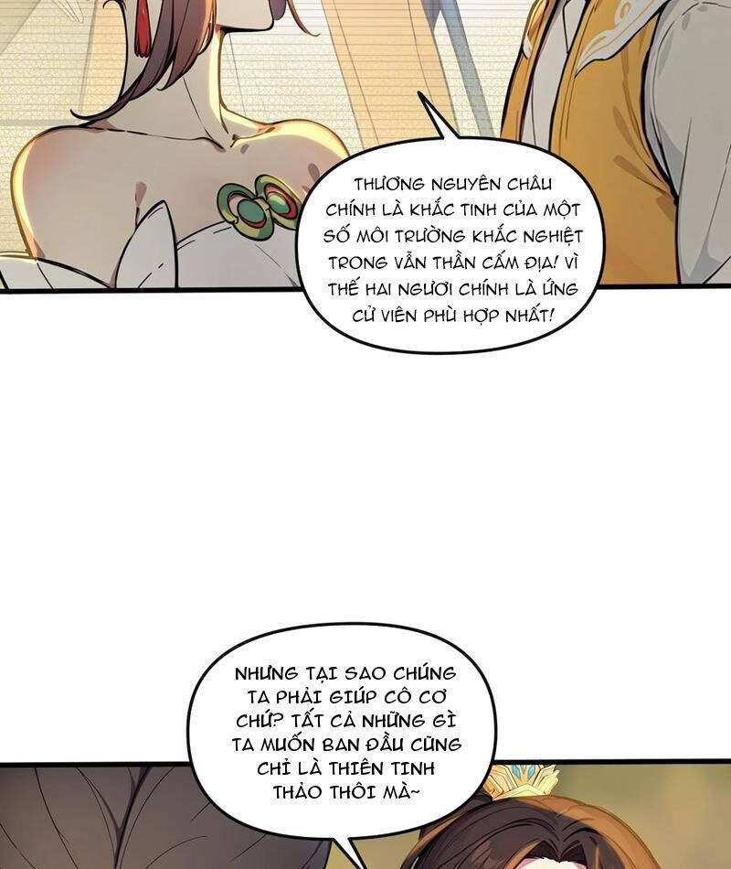 Ta Khiến Trăm Vạn Người Tu Tiên Tức Phát Khóc Chap 80 - Next Chap 81