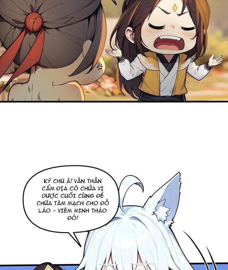Ta Khiến Trăm Vạn Người Tu Tiên Tức Phát Khóc Chap 80 - Next Chap 81