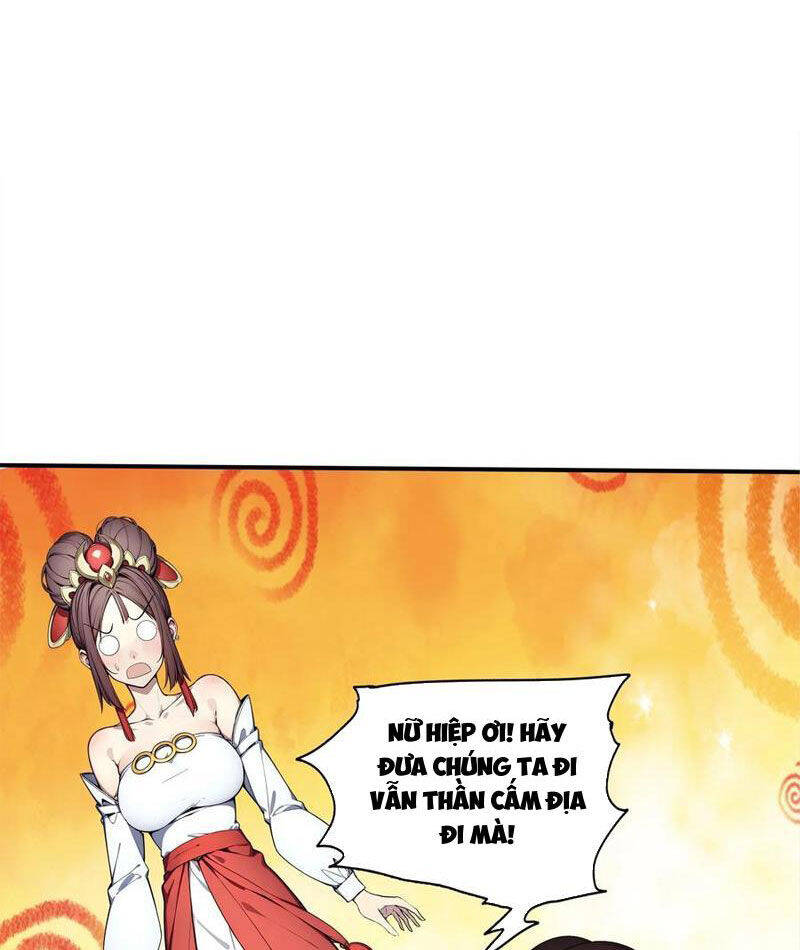 Ta Khiến Trăm Vạn Người Tu Tiên Tức Phát Khóc Chap 80 - Next Chap 81