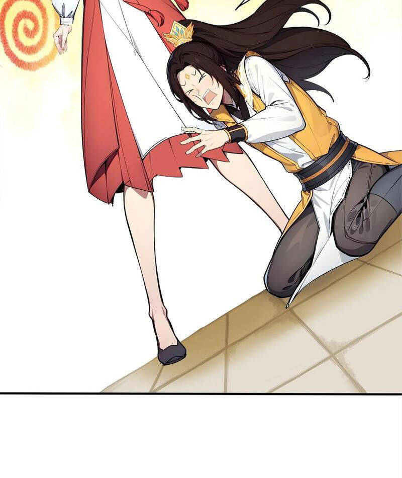 Ta Khiến Trăm Vạn Người Tu Tiên Tức Phát Khóc Chap 80 - Next Chap 81