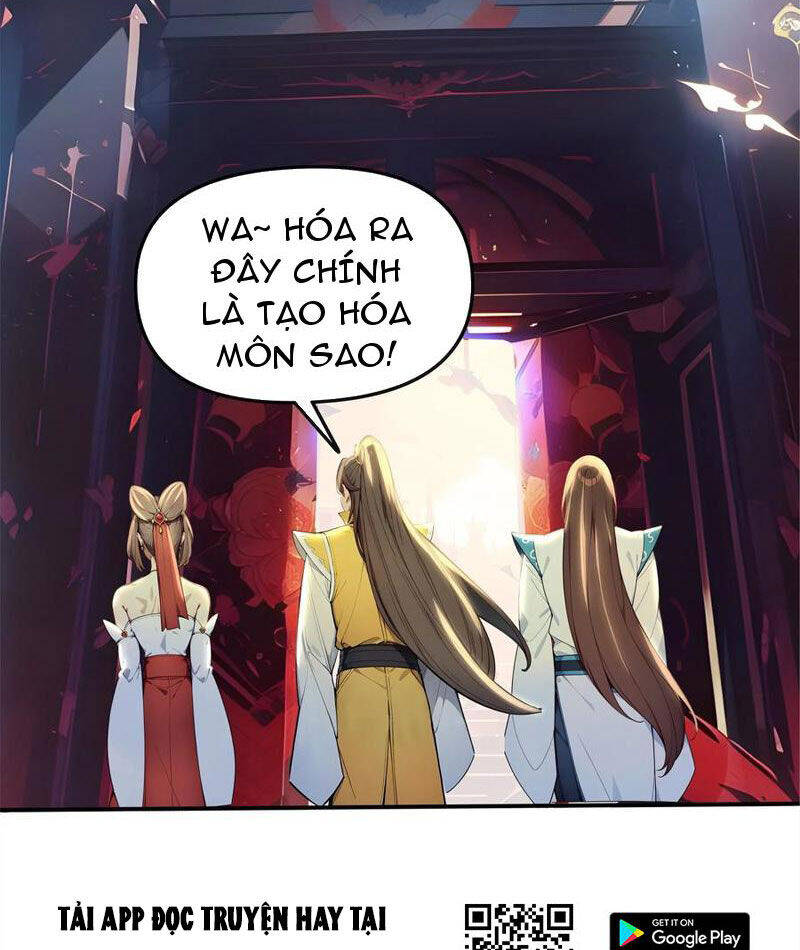 Ta Khiến Trăm Vạn Người Tu Tiên Tức Phát Khóc Chap 80 - Next Chap 81