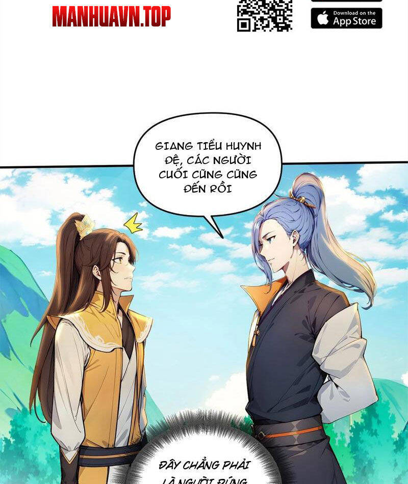 Ta Khiến Trăm Vạn Người Tu Tiên Tức Phát Khóc Chap 80 - Next Chap 81