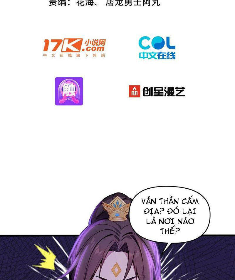 Ta Khiến Trăm Vạn Người Tu Tiên Tức Phát Khóc Chap 80 - Next Chap 81