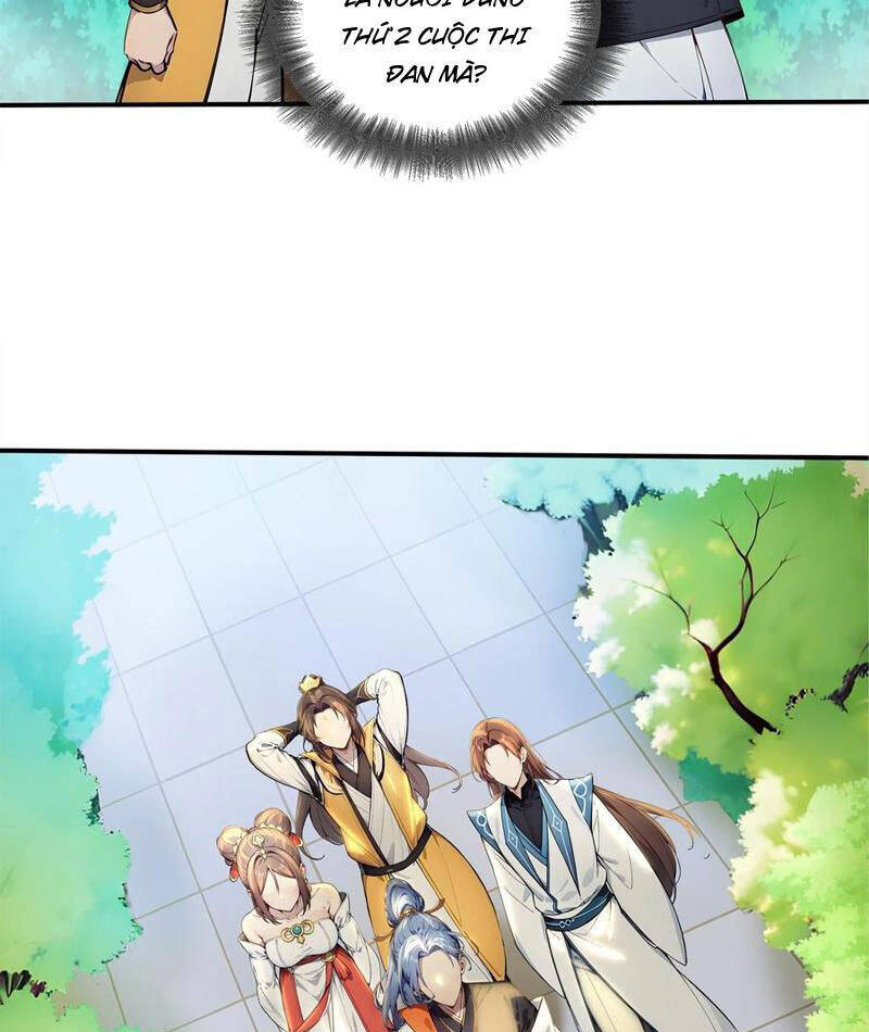 Ta Khiến Trăm Vạn Người Tu Tiên Tức Phát Khóc Chap 80 - Next Chap 81