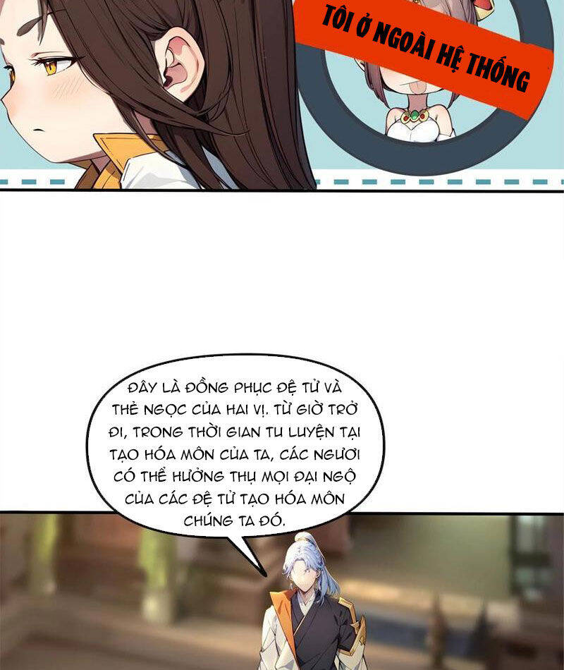 Ta Khiến Trăm Vạn Người Tu Tiên Tức Phát Khóc Chap 80 - Next Chap 81