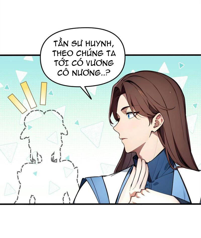 Ta Khiến Trăm Vạn Người Tu Tiên Tức Phát Khóc Chap 80 - Next Chap 81