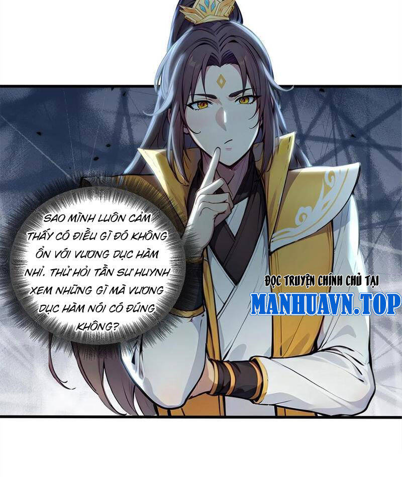 Ta Khiến Trăm Vạn Người Tu Tiên Tức Phát Khóc Chap 80 - Next Chap 81