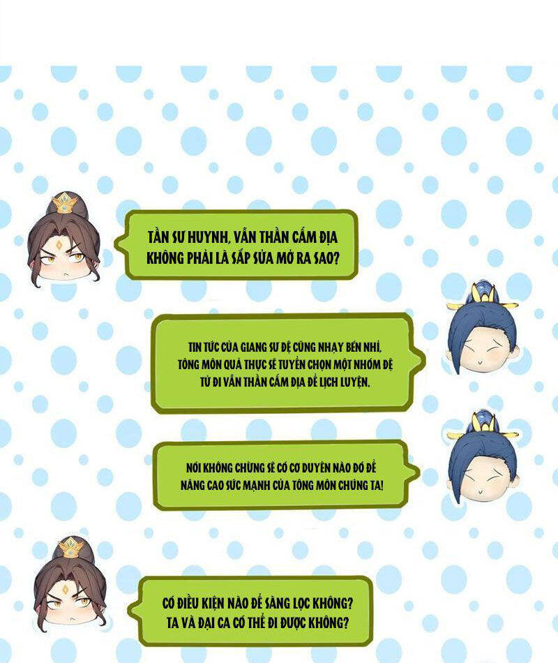 Ta Khiến Trăm Vạn Người Tu Tiên Tức Phát Khóc Chap 80 - Next Chap 81