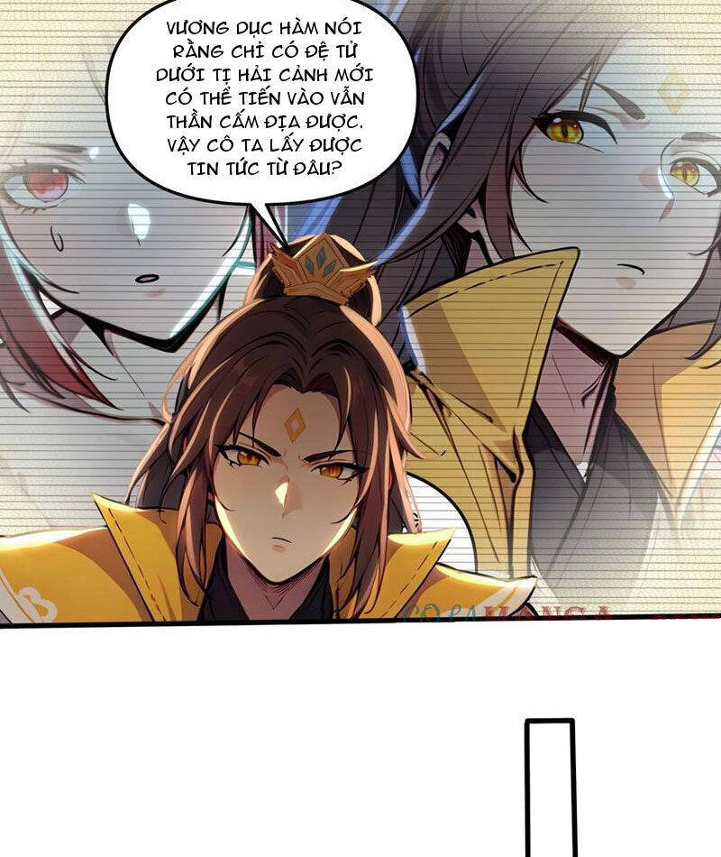 Ta Khiến Trăm Vạn Người Tu Tiên Tức Phát Khóc Chap 80 - Next Chap 81