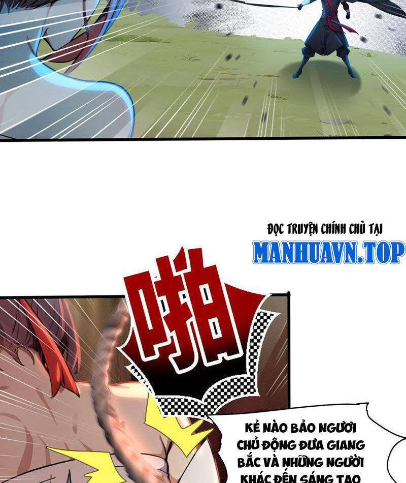 Ta Khiến Trăm Vạn Người Tu Tiên Tức Phát Khóc Chap 80 - Next Chap 81