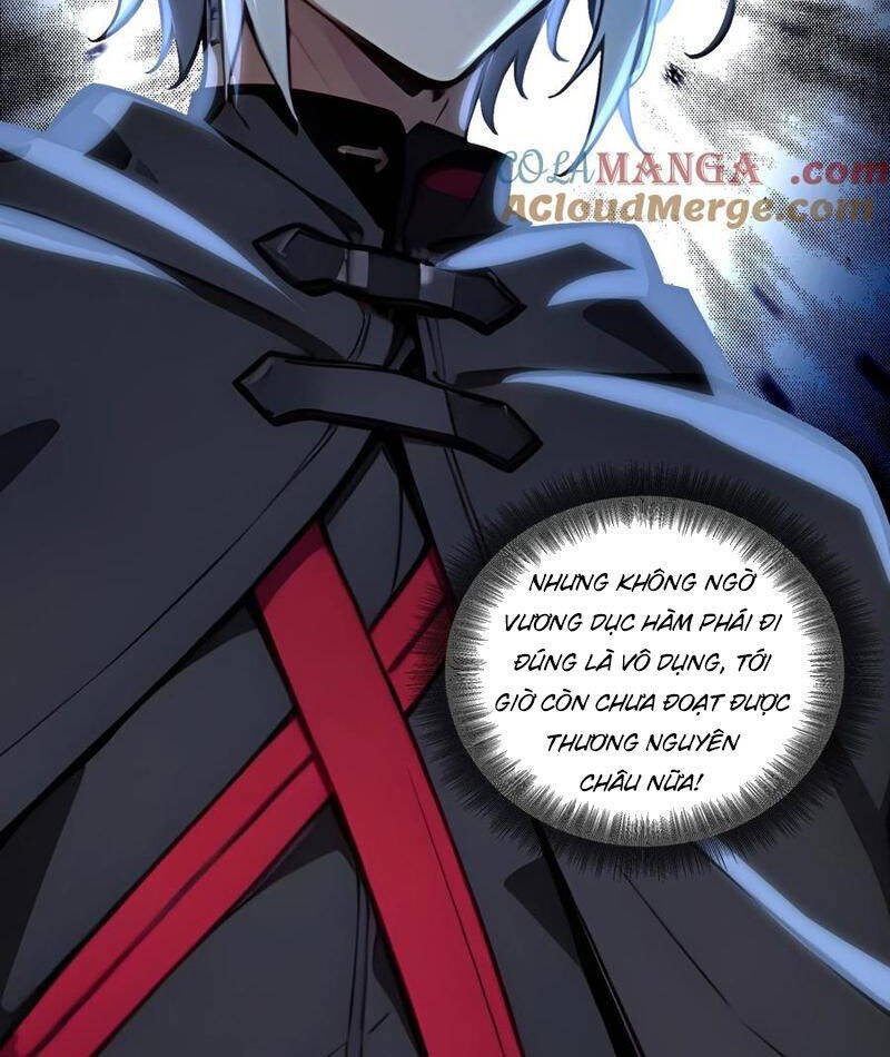 Ta Khiến Trăm Vạn Người Tu Tiên Tức Phát Khóc Chap 80 - Next Chap 81