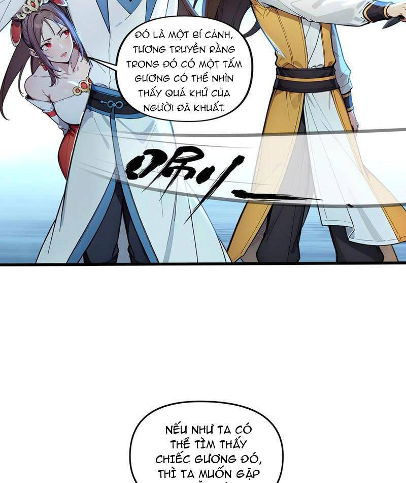 Ta Khiến Trăm Vạn Người Tu Tiên Tức Phát Khóc Chap 80 - Next Chap 81