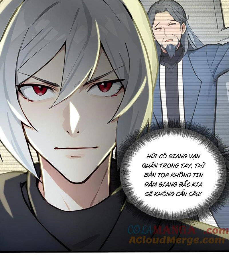 Ta Khiến Trăm Vạn Người Tu Tiên Tức Phát Khóc Chap 80 - Next Chap 81