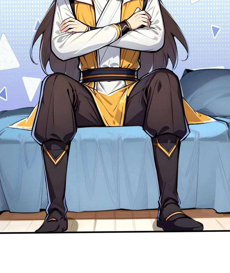 Ta Khiến Trăm Vạn Người Tu Tiên Tức Phát Khóc Chap 80 - Next Chap 81