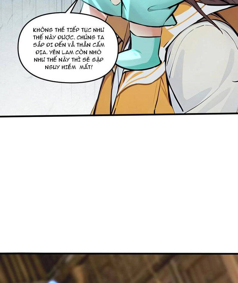 Ta Khiến Trăm Vạn Người Tu Tiên Tức Phát Khóc Chap 80 - Next Chap 81