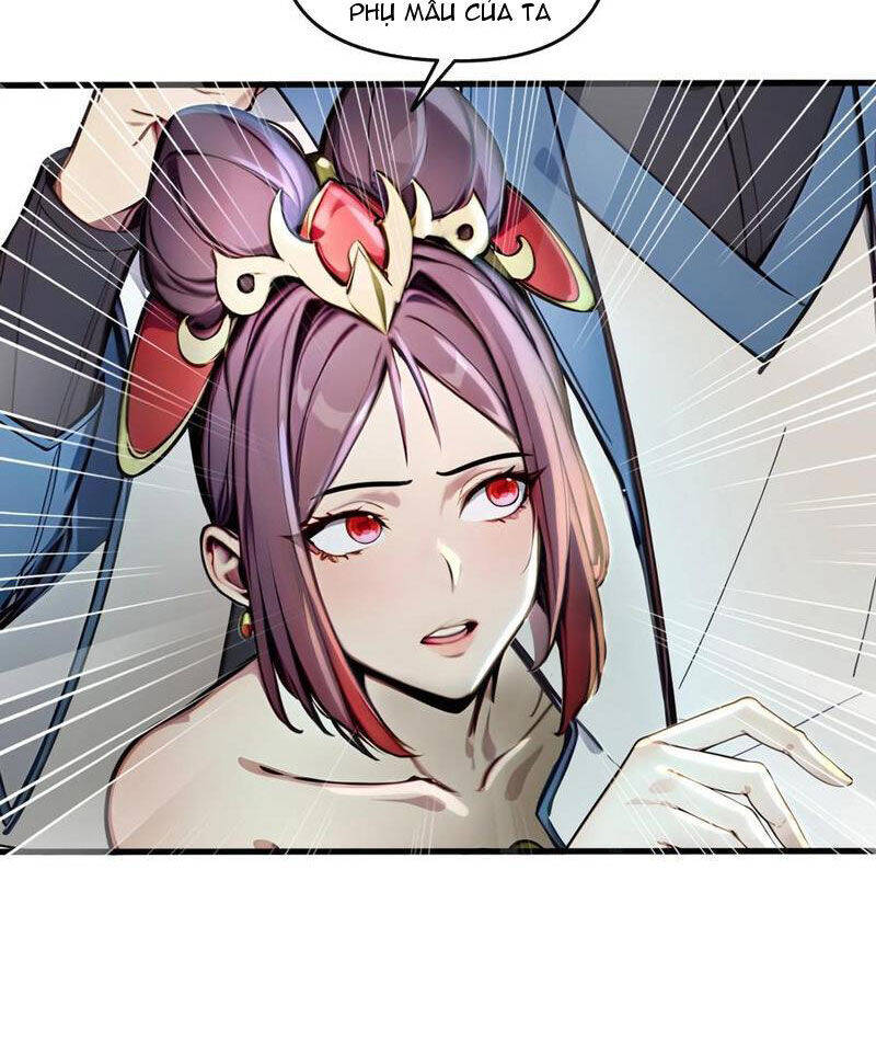 Ta Khiến Trăm Vạn Người Tu Tiên Tức Phát Khóc Chap 80 - Next Chap 81