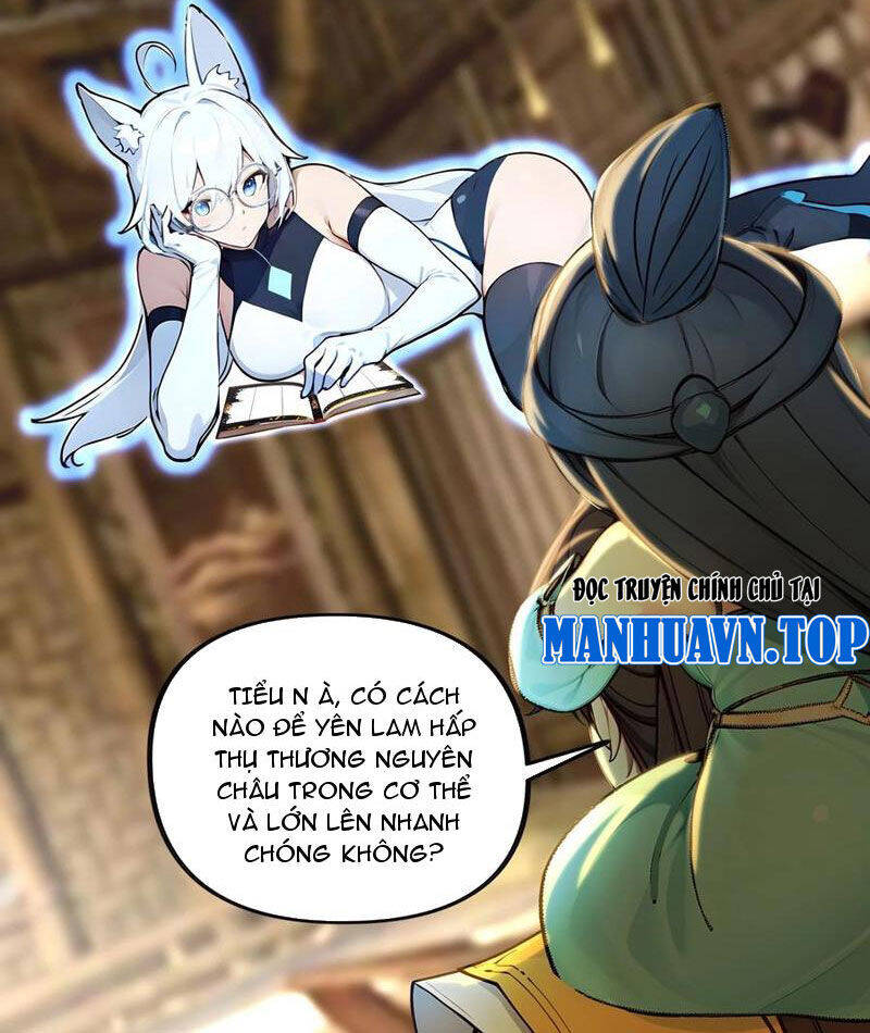 Ta Khiến Trăm Vạn Người Tu Tiên Tức Phát Khóc Chap 80 - Next Chap 81