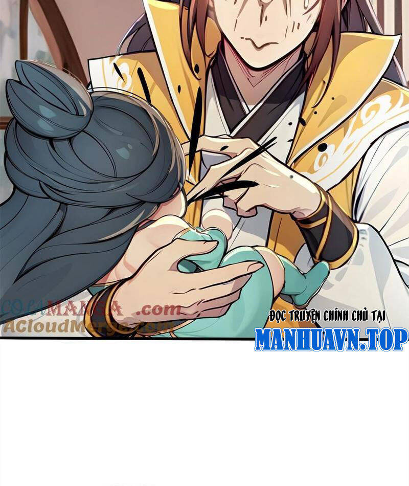 Ta Khiến Trăm Vạn Người Tu Tiên Tức Phát Khóc Chap 80 - Next Chap 81