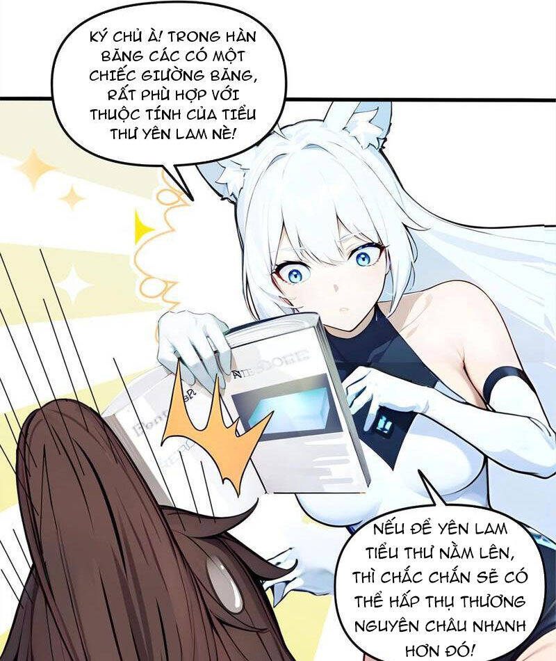 Ta Khiến Trăm Vạn Người Tu Tiên Tức Phát Khóc Chap 80 - Next Chap 81