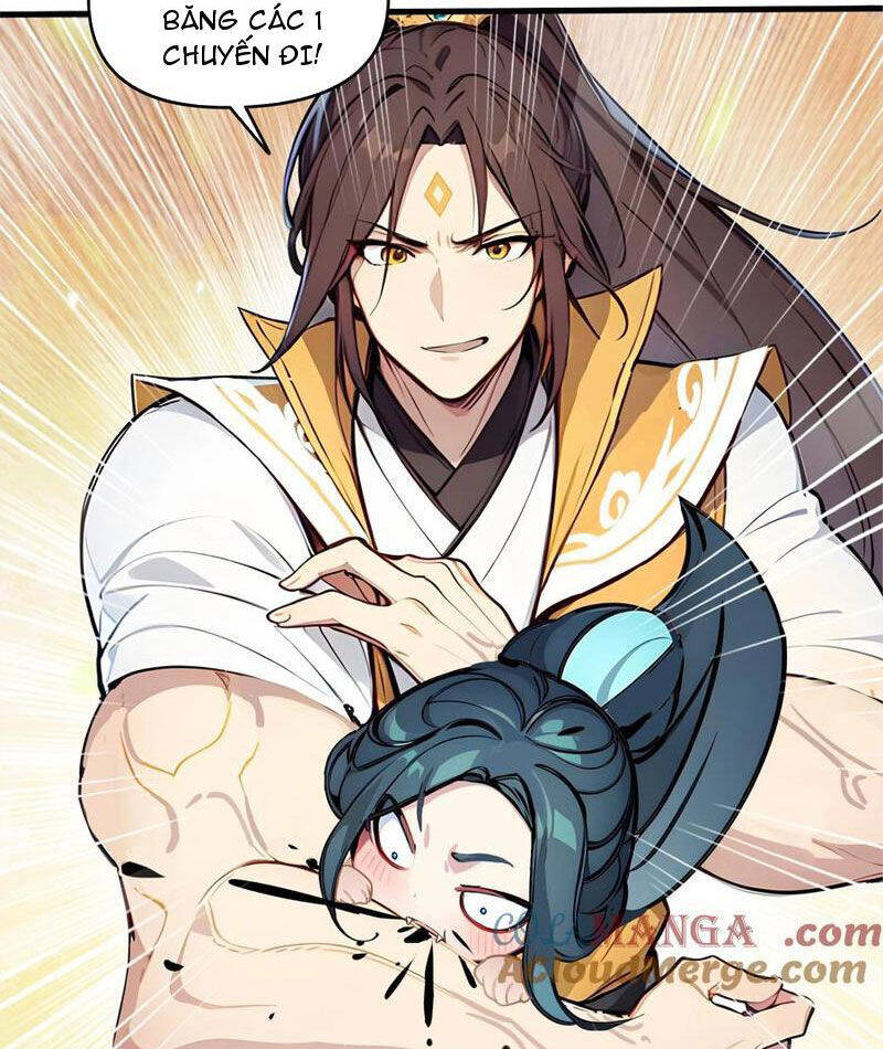 Ta Khiến Trăm Vạn Người Tu Tiên Tức Phát Khóc Chap 80 - Next Chap 81