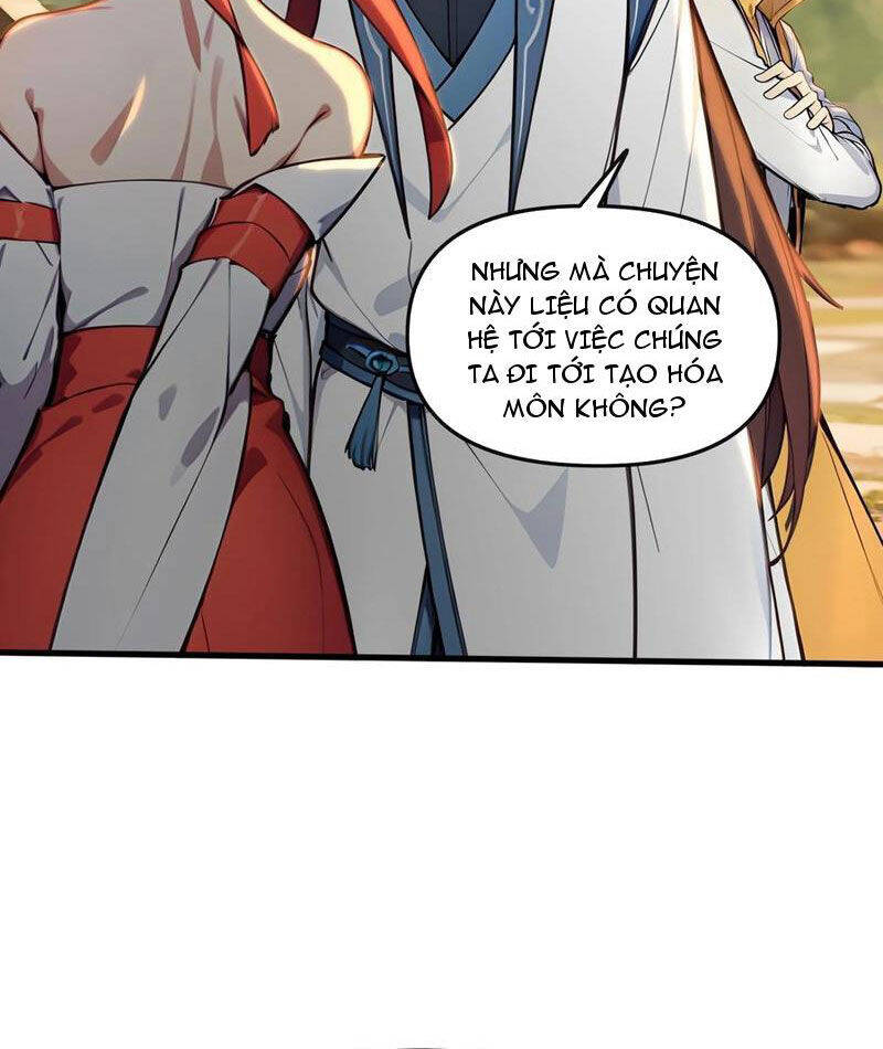 Ta Khiến Trăm Vạn Người Tu Tiên Tức Phát Khóc Chap 80 - Next Chap 81