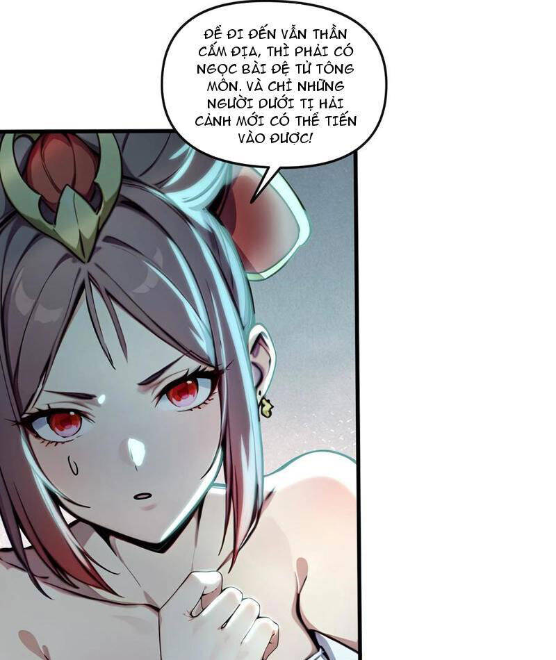 Ta Khiến Trăm Vạn Người Tu Tiên Tức Phát Khóc Chap 80 - Next Chap 81