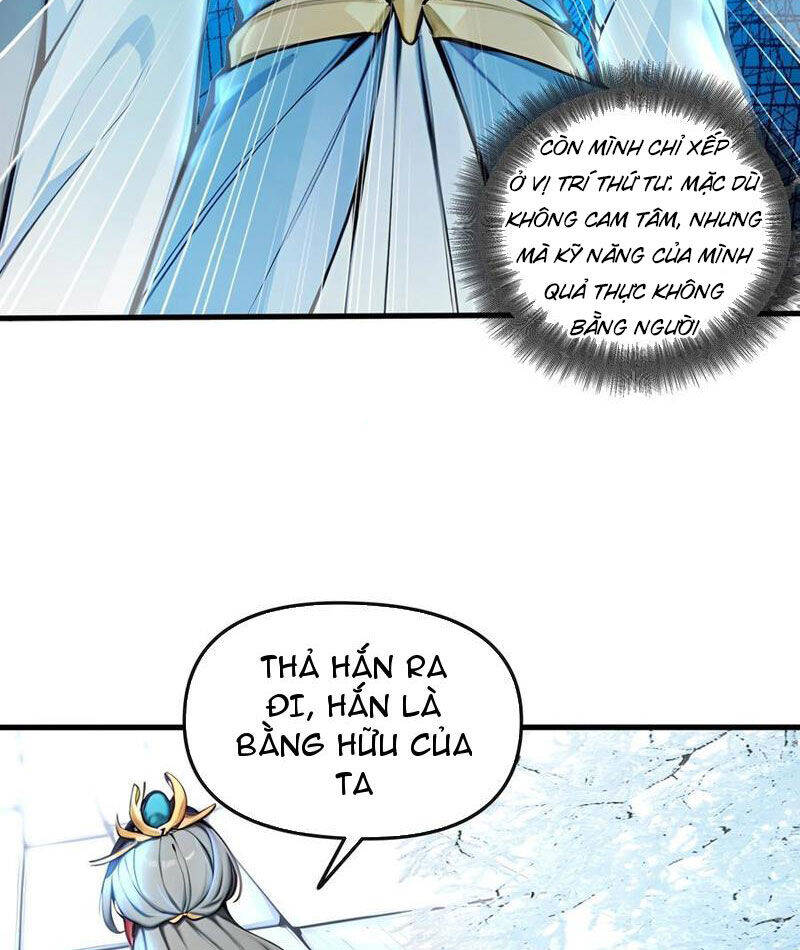 Ta Khiến Trăm Vạn Người Tu Tiên Tức Phát Khóc Chap 81 - Next Chap 82