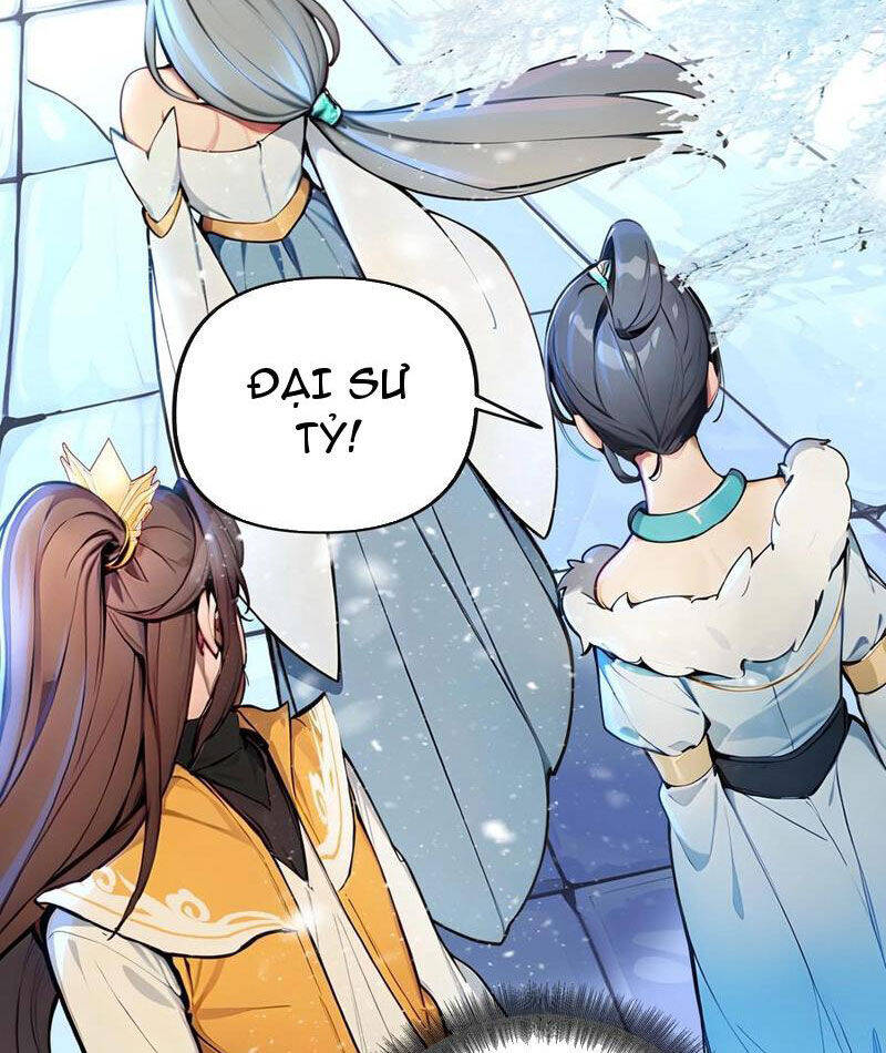 Ta Khiến Trăm Vạn Người Tu Tiên Tức Phát Khóc Chap 81 - Next Chap 82