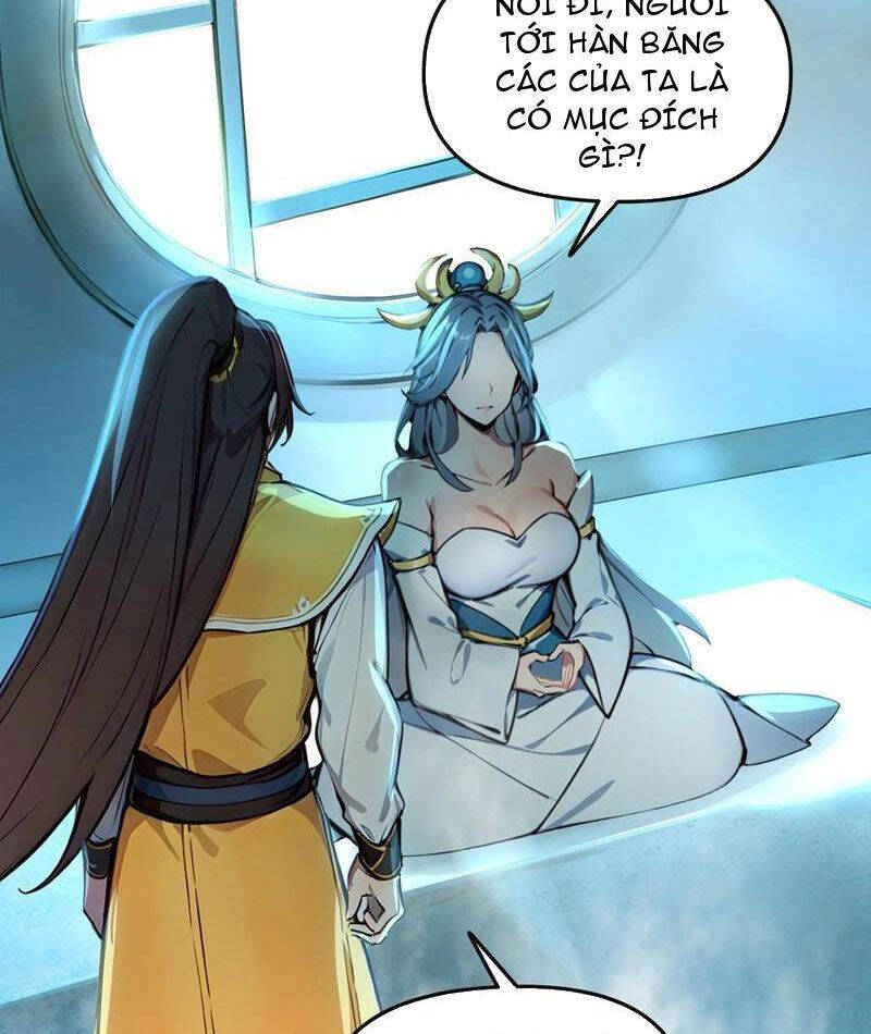 Ta Khiến Trăm Vạn Người Tu Tiên Tức Phát Khóc Chap 81 - Next Chap 82