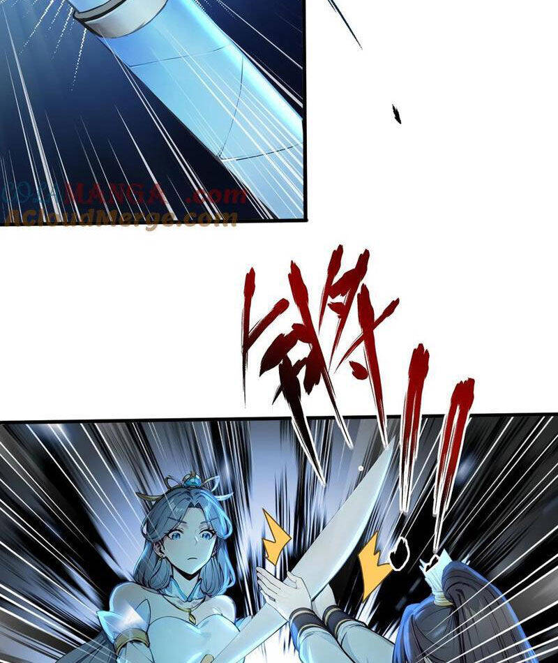 Ta Khiến Trăm Vạn Người Tu Tiên Tức Phát Khóc Chap 81 - Next Chap 82
