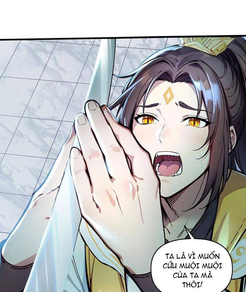 Ta Khiến Trăm Vạn Người Tu Tiên Tức Phát Khóc Chap 81 - Next Chap 82