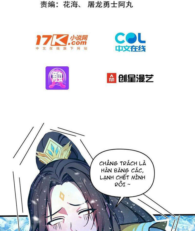Ta Khiến Trăm Vạn Người Tu Tiên Tức Phát Khóc Chap 81 - Next Chap 82