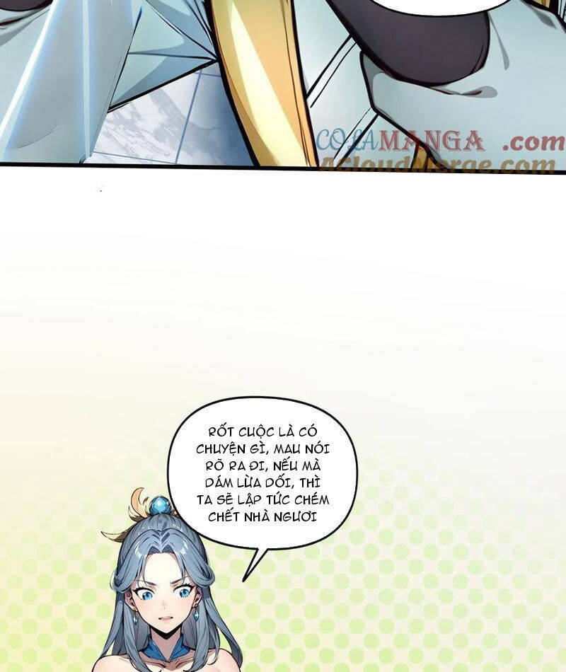 Ta Khiến Trăm Vạn Người Tu Tiên Tức Phát Khóc Chap 81 - Next Chap 82