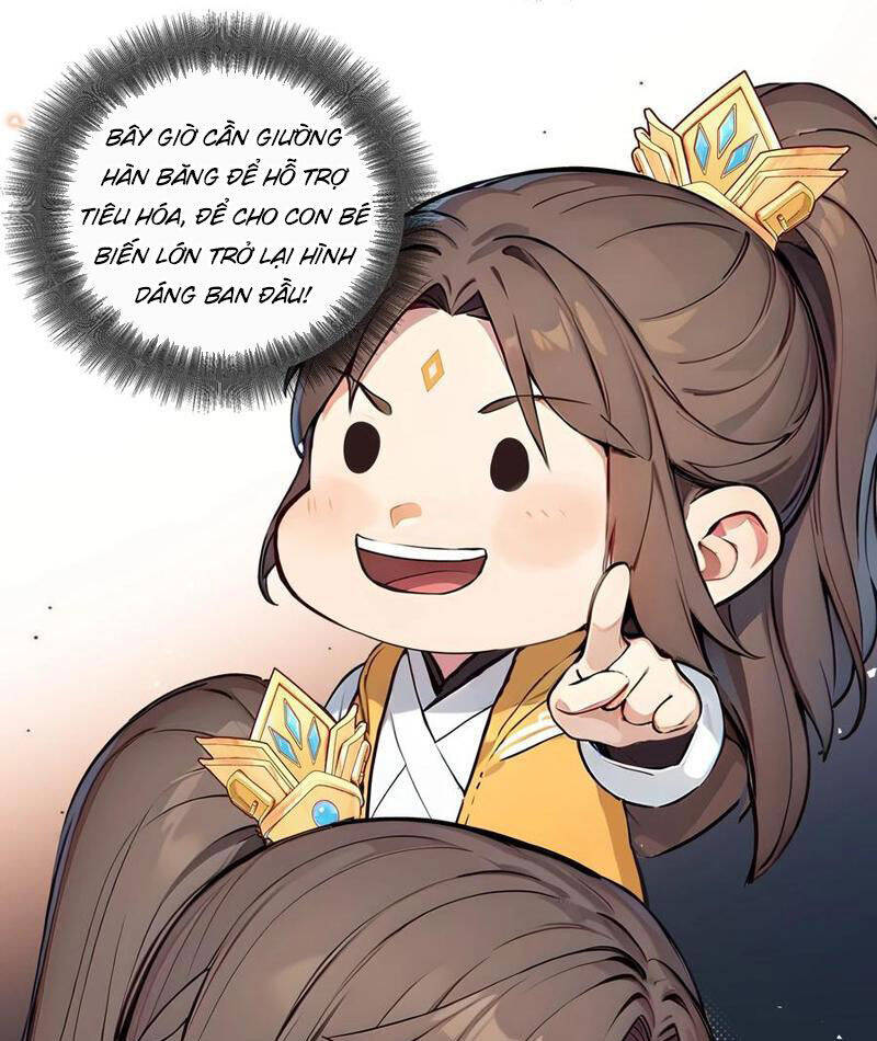 Ta Khiến Trăm Vạn Người Tu Tiên Tức Phát Khóc Chap 81 - Next Chap 82